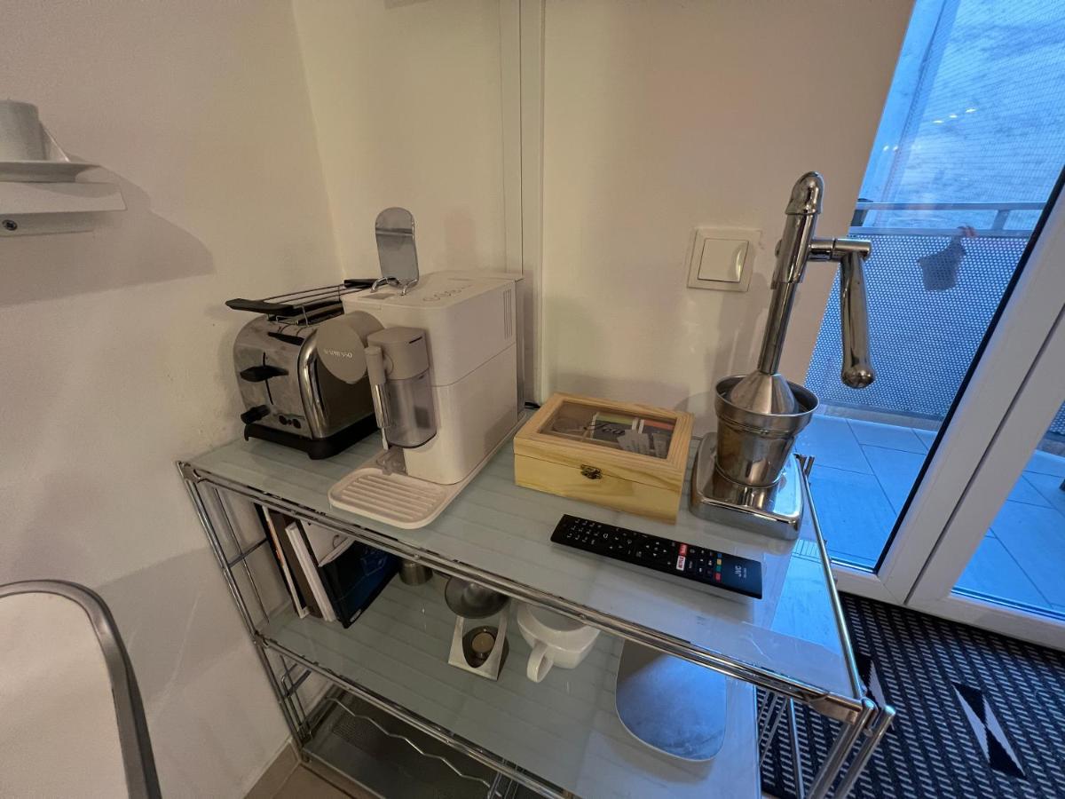 Vienna Design Apartment By Rabe - Kostenfreier Parkplatz & Netflix & Coffee-Bar - Nahe Schloss Schoenbrunn Ngoại thất bức ảnh